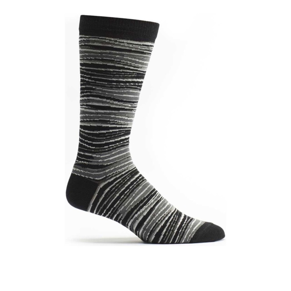 Ozone Socks, Shifting Tide, MTA Subway, ATP Nucleo
